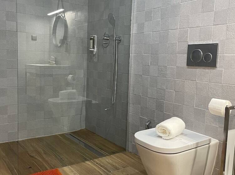 Отель Kuanza Nature Experience