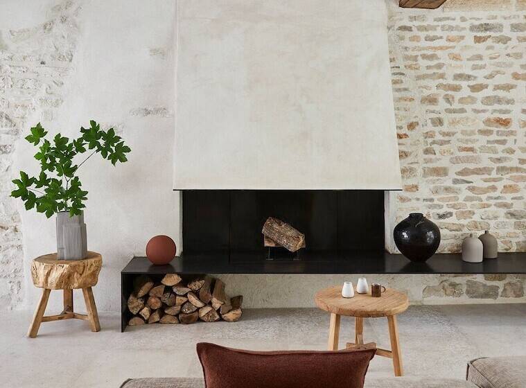 Отель La Maison De Pommard