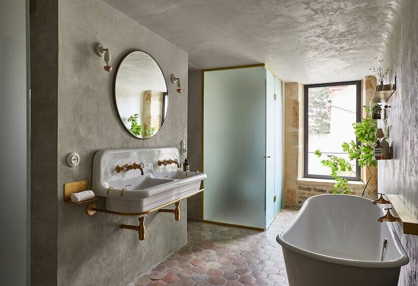 Отель La Maison De Pommard