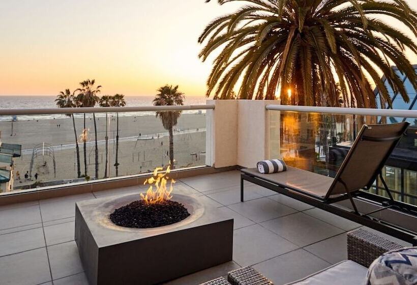 ホテル La Plage Wellness