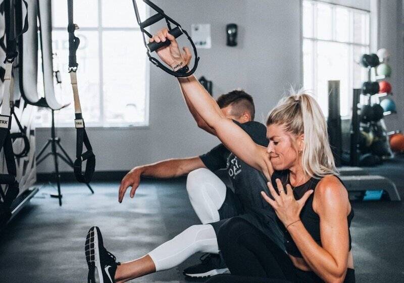 ホテル La Plage Wellness