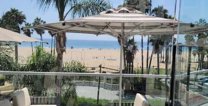 ホテル La Plage Wellness