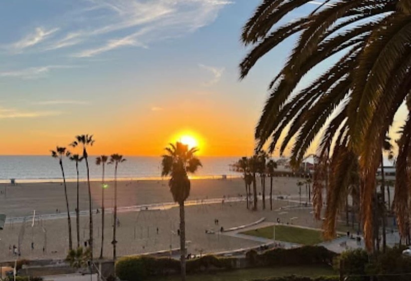 ホテル La Plage Wellness