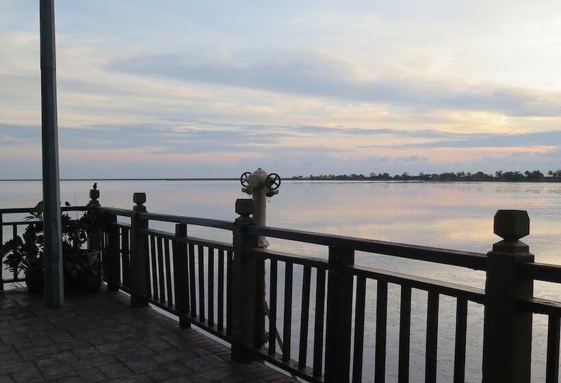 酒店 Langkawi Lagoon Resort Water Chalet