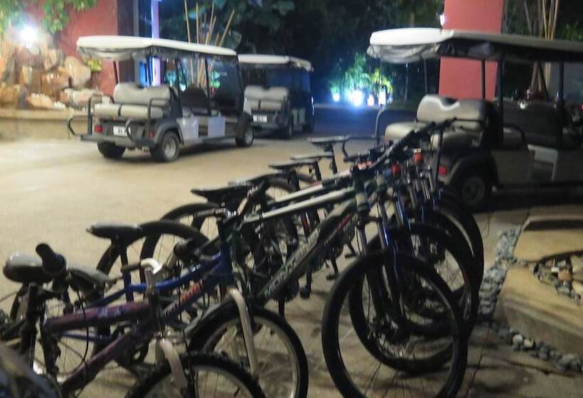 酒店 Langkawi Lagoon Resort Water Chalet