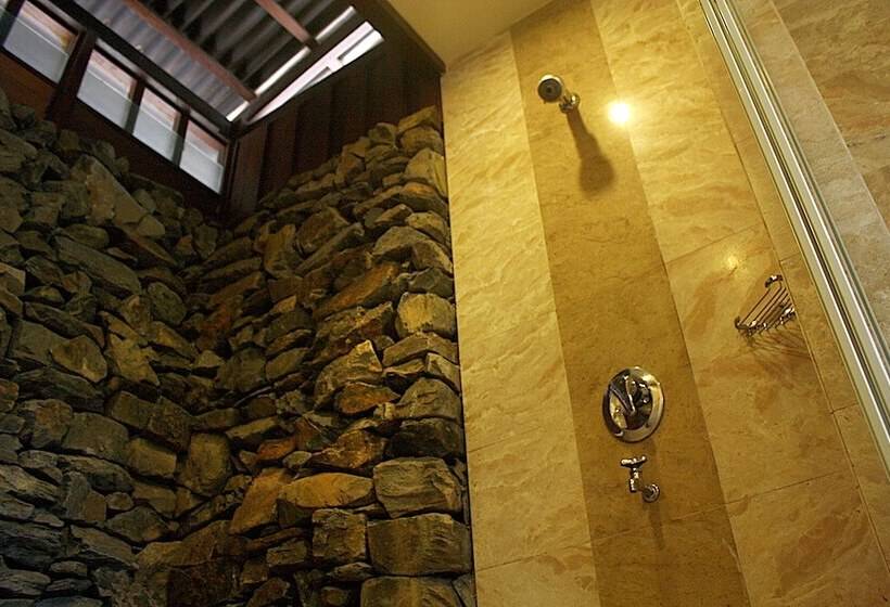 酒店 Langkawi Lagoon Resort Water Chalet