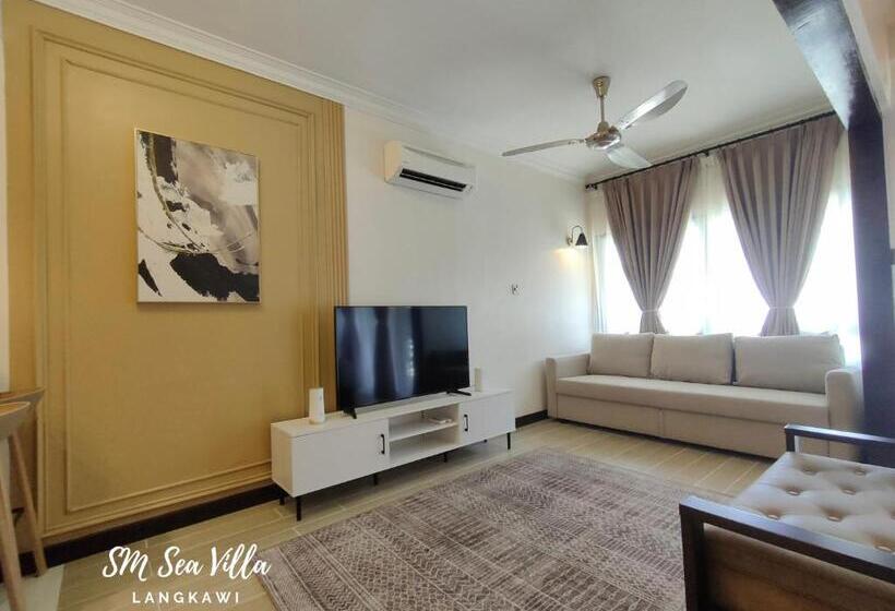 酒店 Langkawi Lagoon Resort Water Chalet