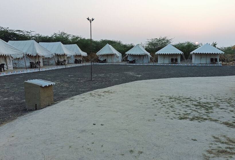 ホテル Mahefeel E Rann Resort