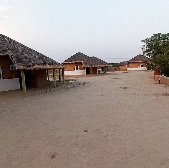 ホテル Mahefeel E Rann Resort