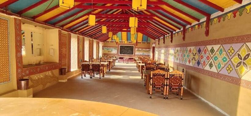 ホテル Mahefeel E Rann Resort