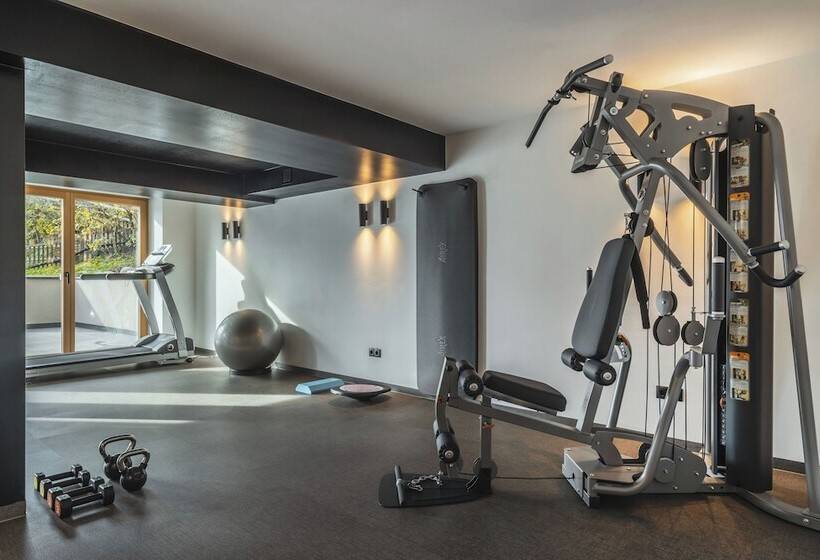 בית מלון כפרי Maraias