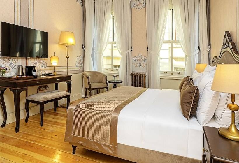 هتل Meroddi Barnathan