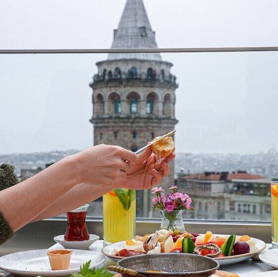 هتل Meroddi Barnathan