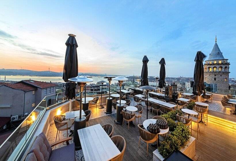 هتل Meroddi Barnathan