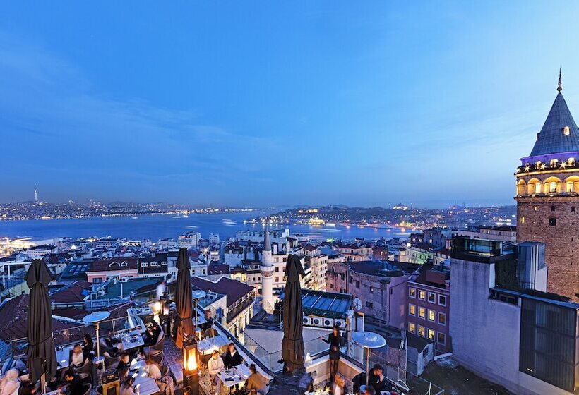 هتل Meroddi Barnathan