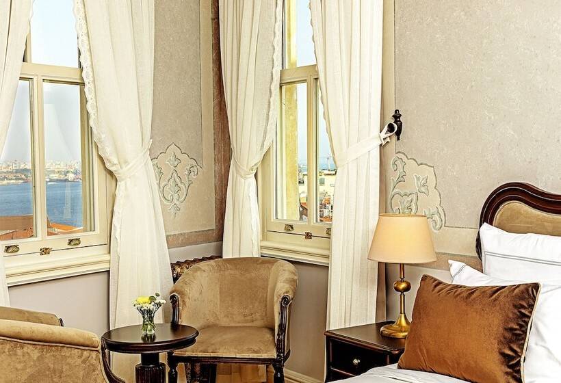 هتل Meroddi Barnathan