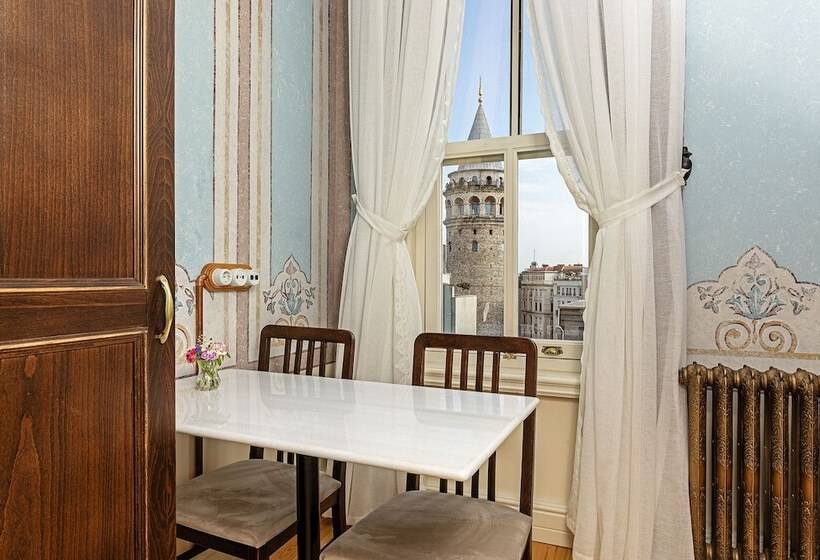 هتل Meroddi Barnathan