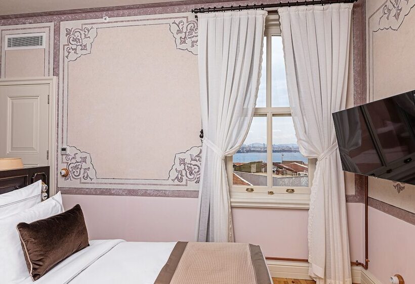 هتل Meroddi Barnathan