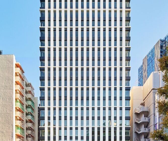 Montblanc Hotel Raffine Nagoyaekimae