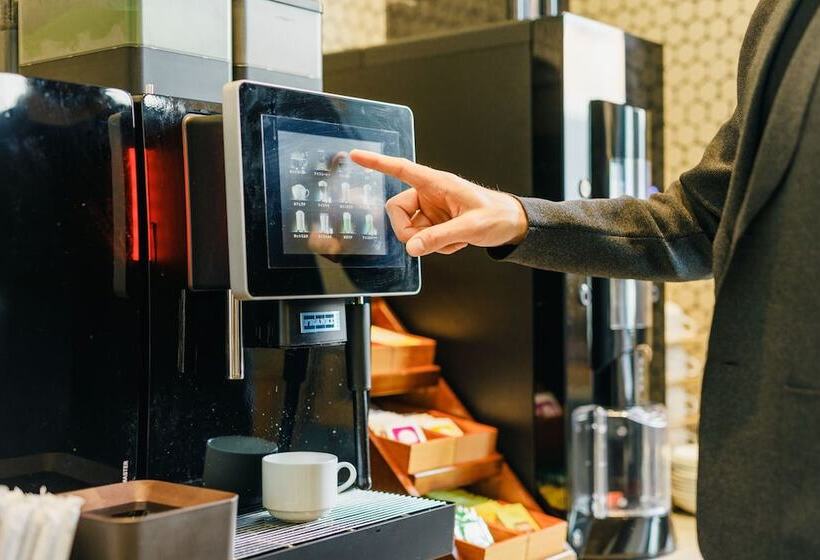 Montblanc Hotel Raffine Nagoyaekimae