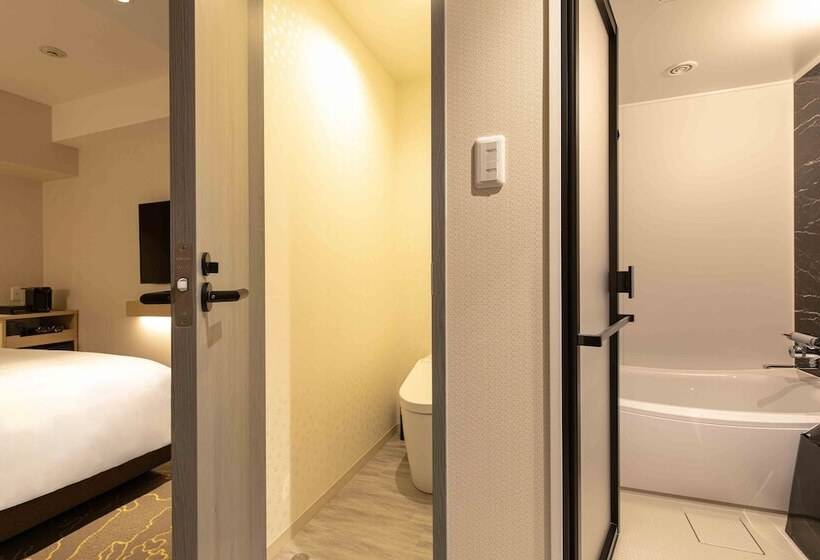 Montblanc Hotel Raffine Nagoyaekimae