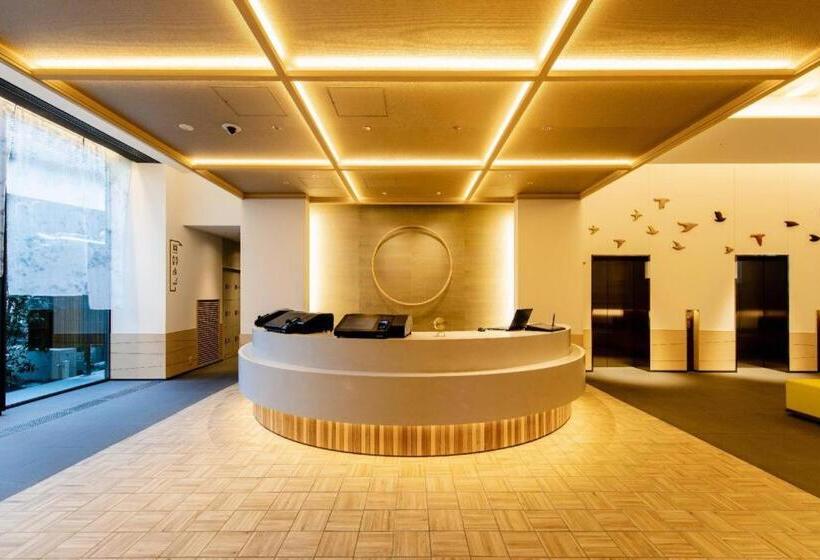 Montblanc Hotel Raffine Nagoyaekimae