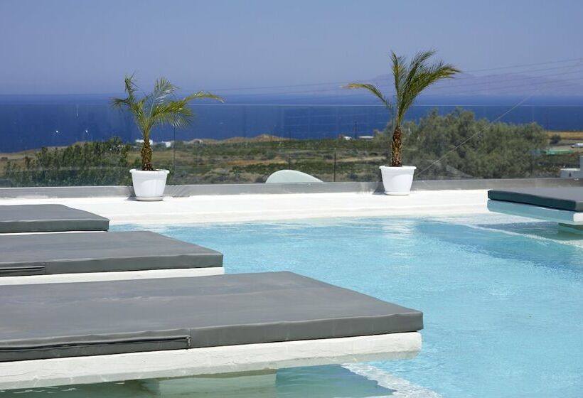 Отель Nalu Suites