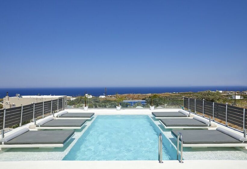 Отель Nalu Suites