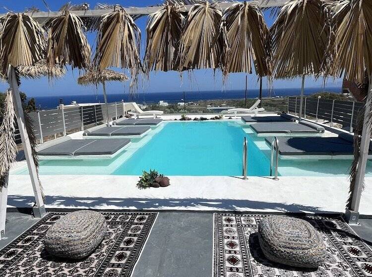 Отель Nalu Suites