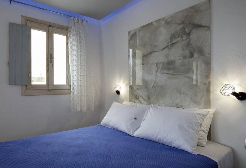 Отель Nalu Suites