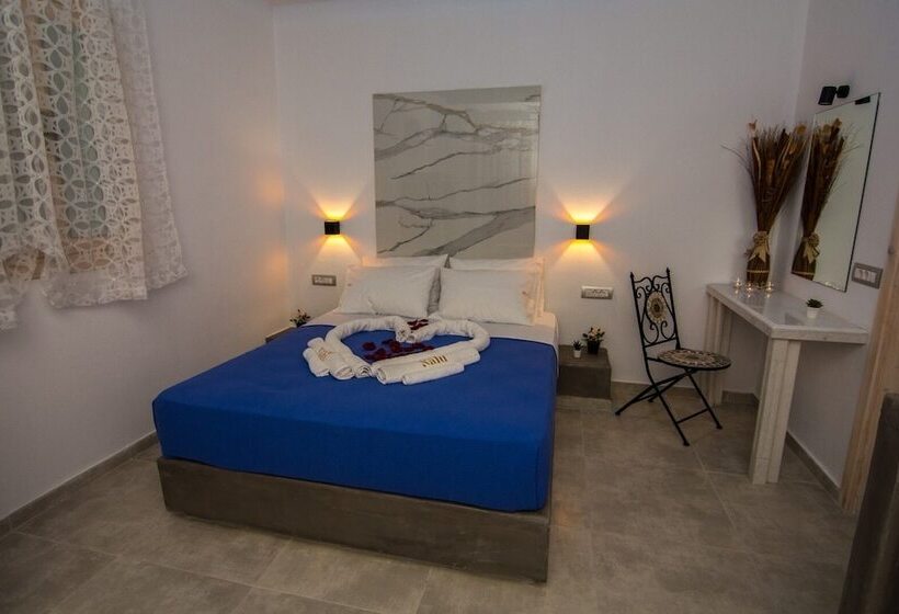 Отель Nalu Suites