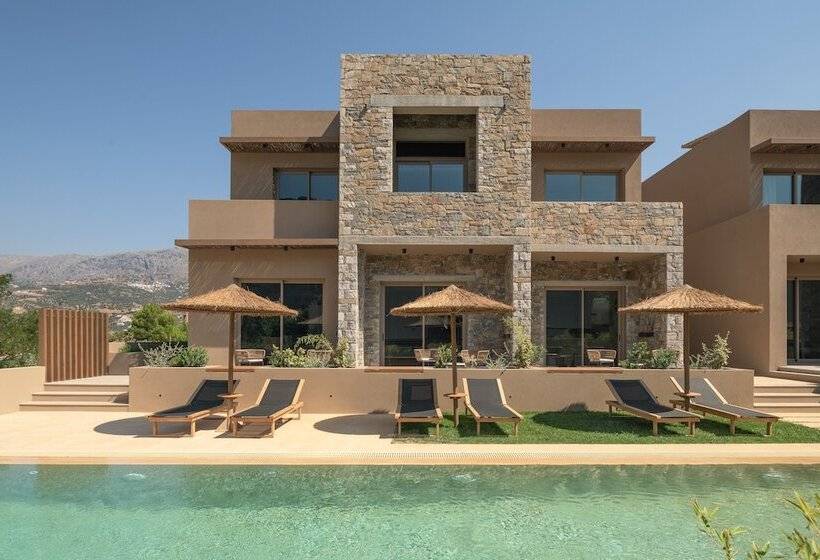 فندق Nerēa Boutique