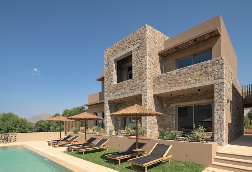 فندق Nerēa Boutique