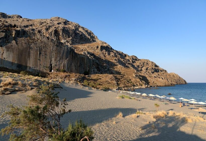 فندق Nerēa Boutique