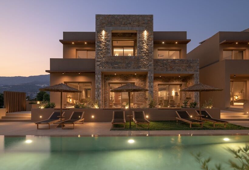 فندق Nerēa Boutique