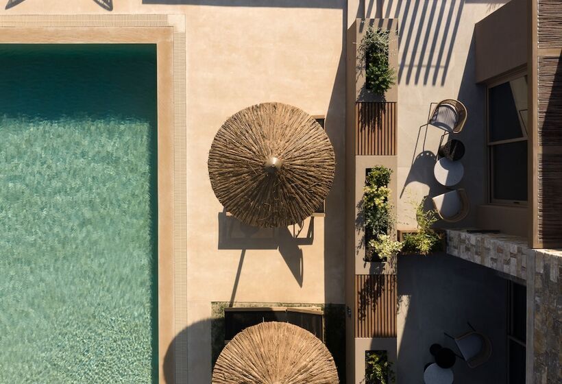 فندق Nerēa Boutique