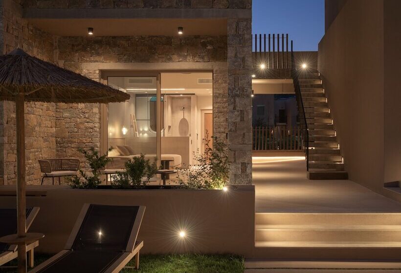 فندق Nerēa Boutique