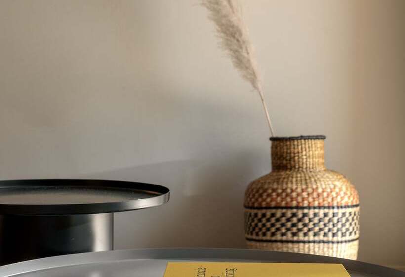 فندق Nerēa Boutique