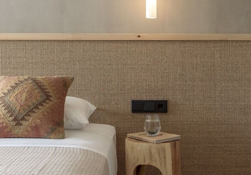 فندق Nerēa Boutique