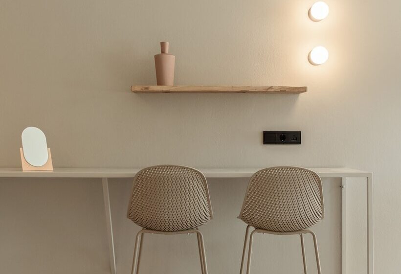 فندق Nerēa Boutique