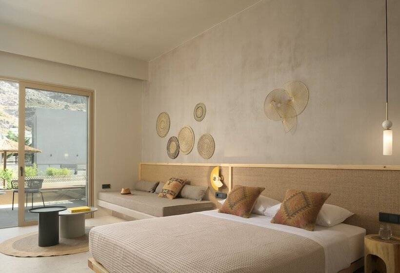 فندق Nerēa Boutique