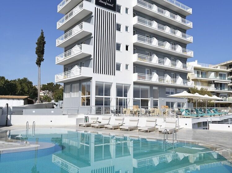 Nlh Mati Seafront   Neighborhood Lifestyle Hotels