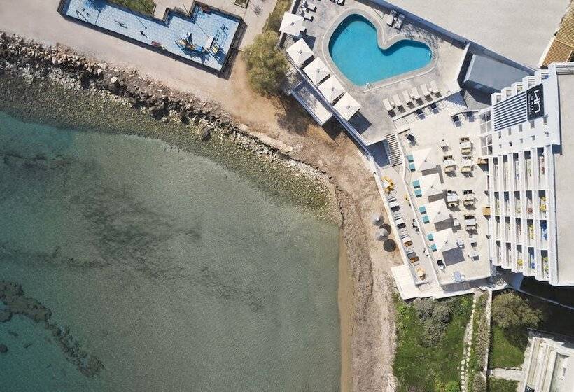 Nlh Mati Seafront   Neighborhood Lifestyle Hotels