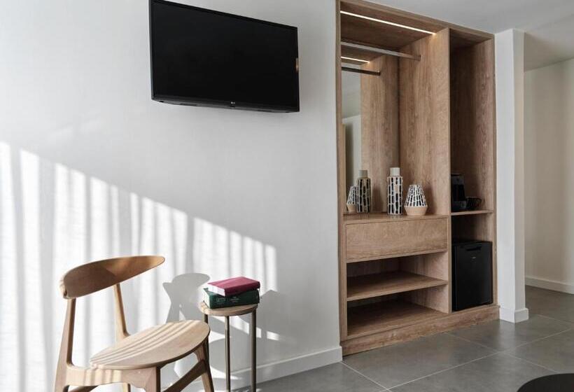 Nlh Mati Seafront   Neighborhood Lifestyle Hotels