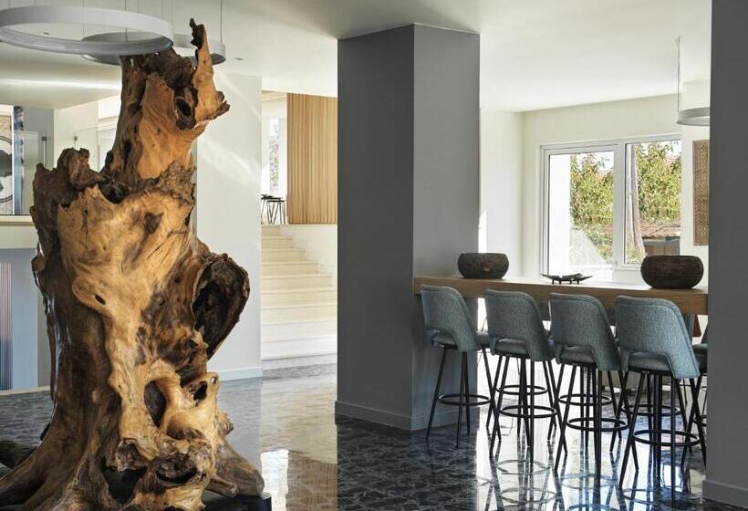 Nlh Mati Seafront   Neighborhood Lifestyle Hotels