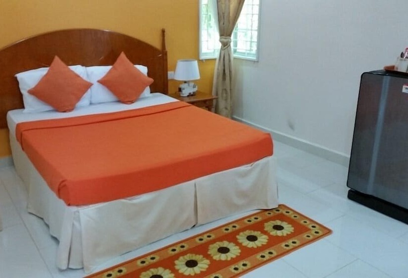 ホテル Ntalia Inn