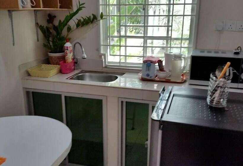 ホテル Ntalia Inn