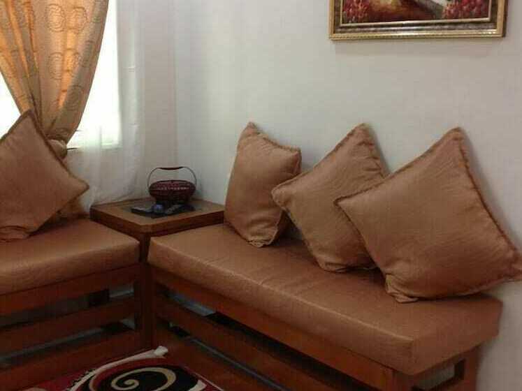 ホテル Ntalia Inn