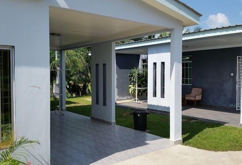 ホテル Ntalia Inn