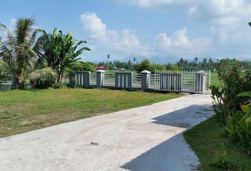 ホテル Ntalia Inn